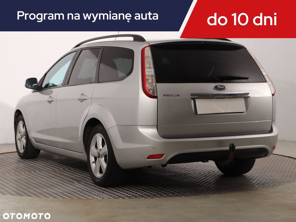 Ford Focus SW - 6