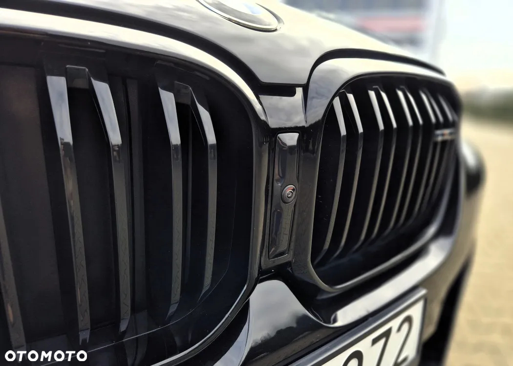 BMW X4 xDrive30i M Sport X - 24