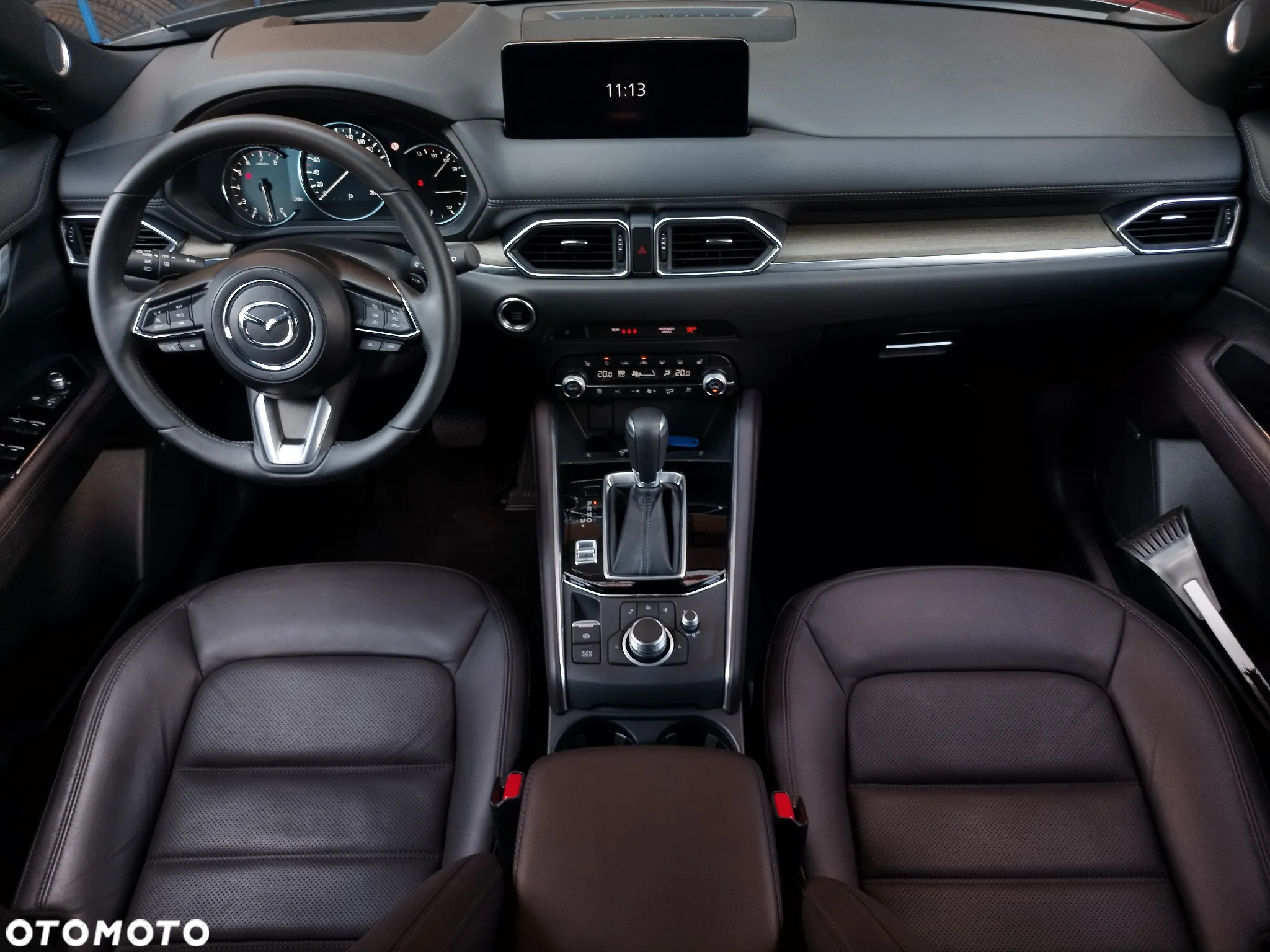Mazda CX-5 - 5