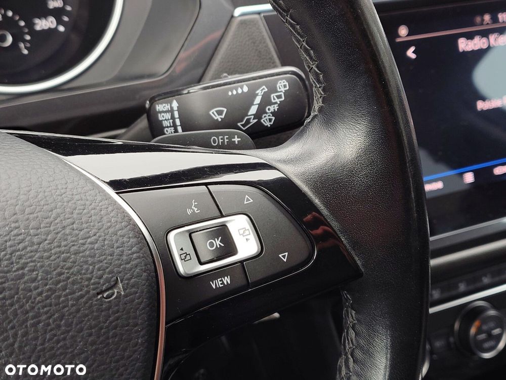 Volkswagen Tiguan Allspace 2.0 TDI SCR Comfortline DSG - 15