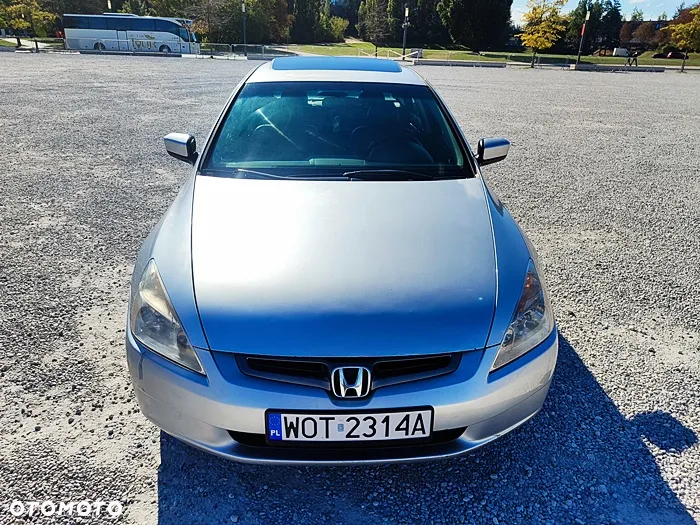 Honda Accord 3.0 V6 EX - 20