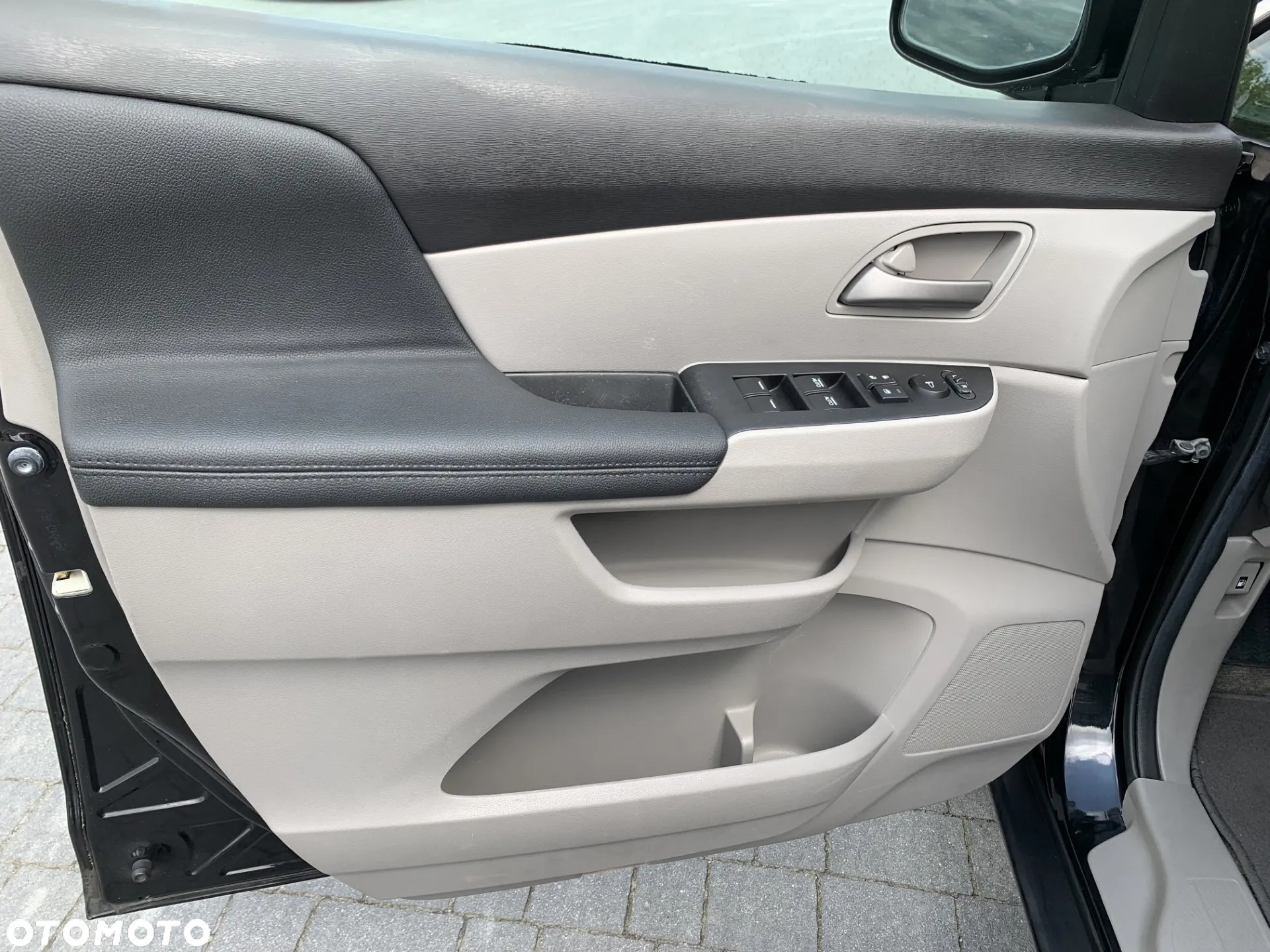 Honda Odyssey - 20