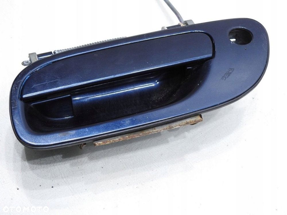 KLAMKA ZEWNĘTRZNA LEWY PRZÓD VOLVO S80 - 5
