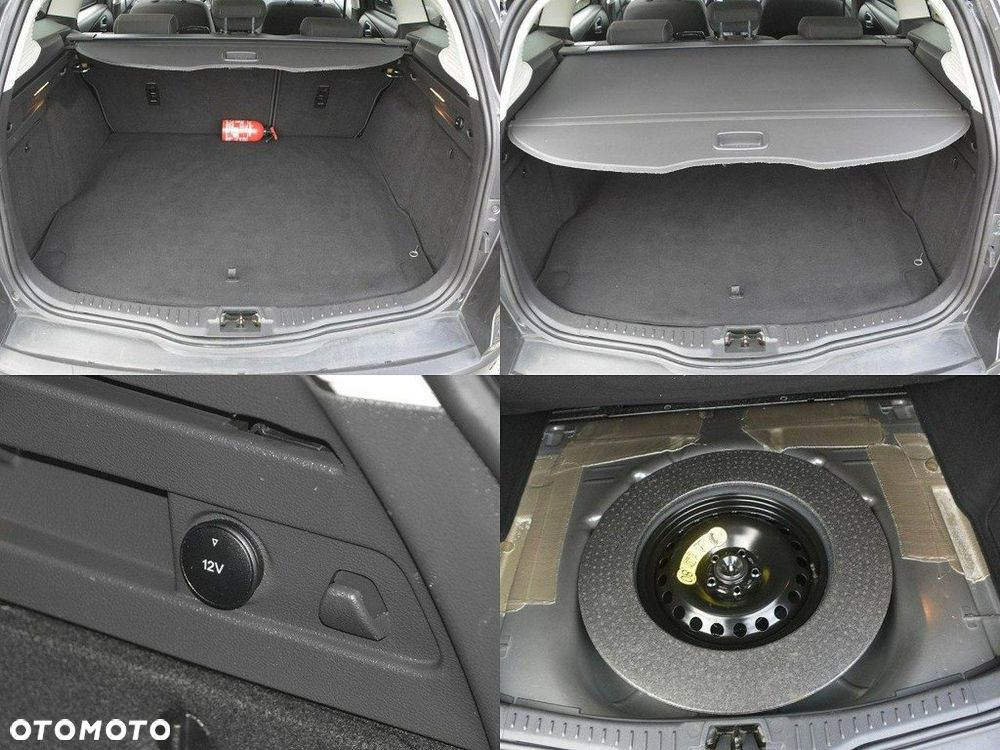 Ford Focus 1.0 EcoBoost Trend Edition Business - 24