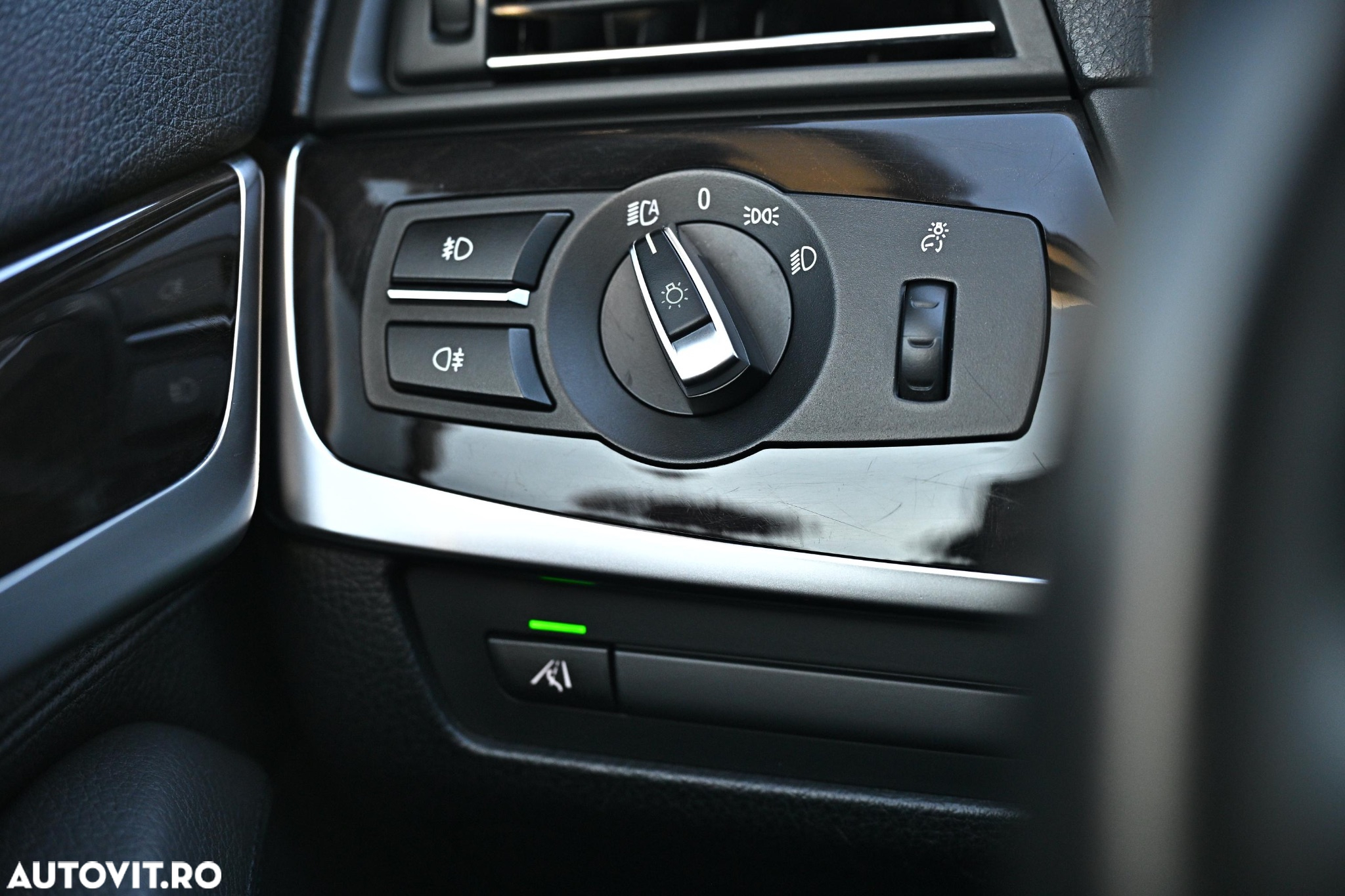 BMW Seria 5 530d - 26
