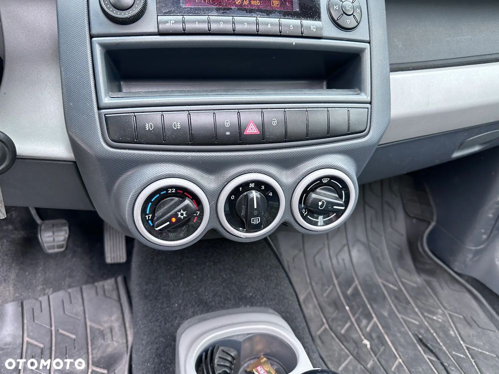 Smart Forfour - 11