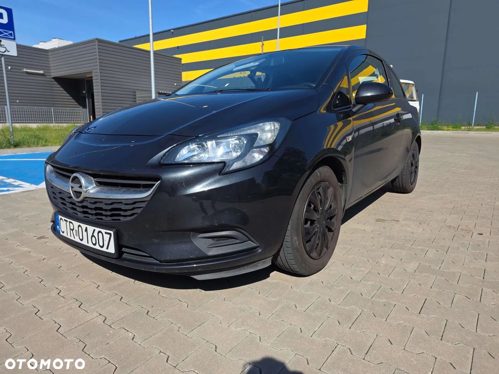 Opel Corsa - 2