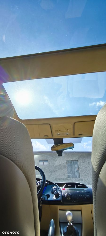 Honda Civic 1.8 Executive - 15