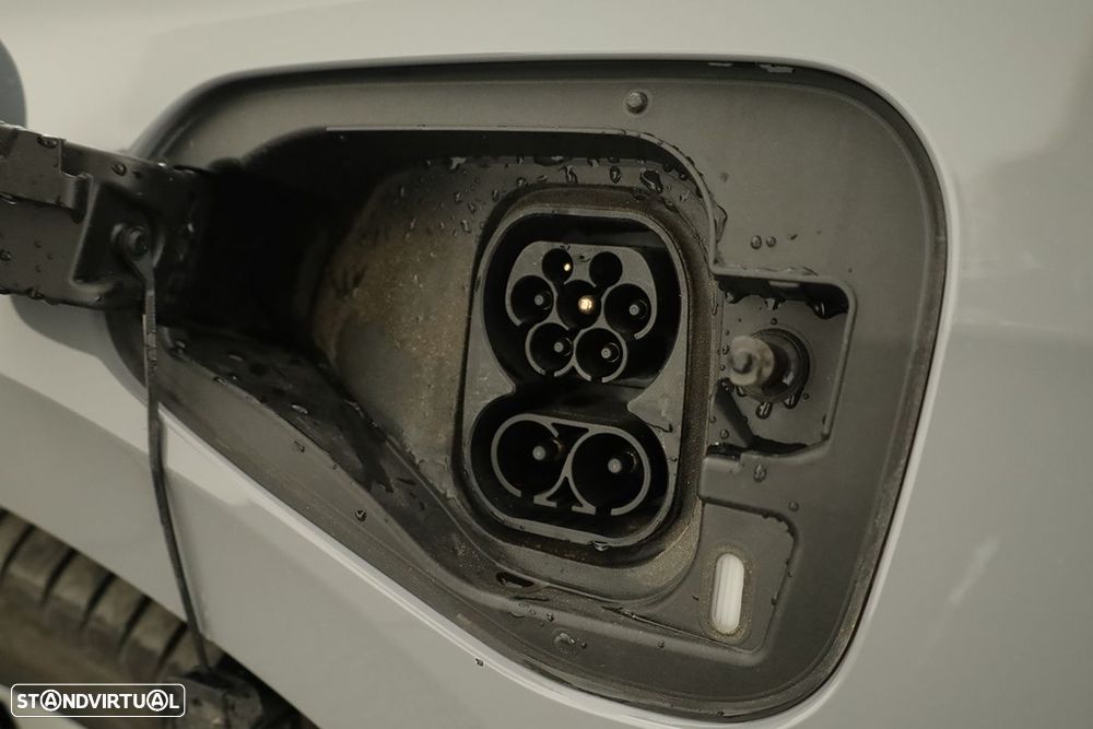 VW Golf 1.5 TSI e-Hybrid Life DSG - 7