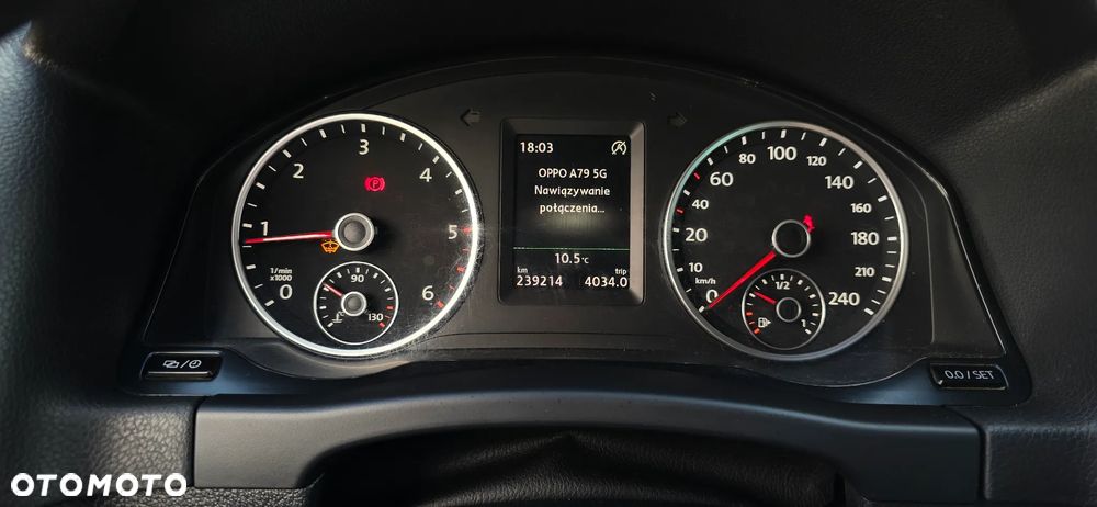 Volkswagen Tiguan 2.0 TDI SCR 4MOTION BlueMotion Technology Sport & Style - 34