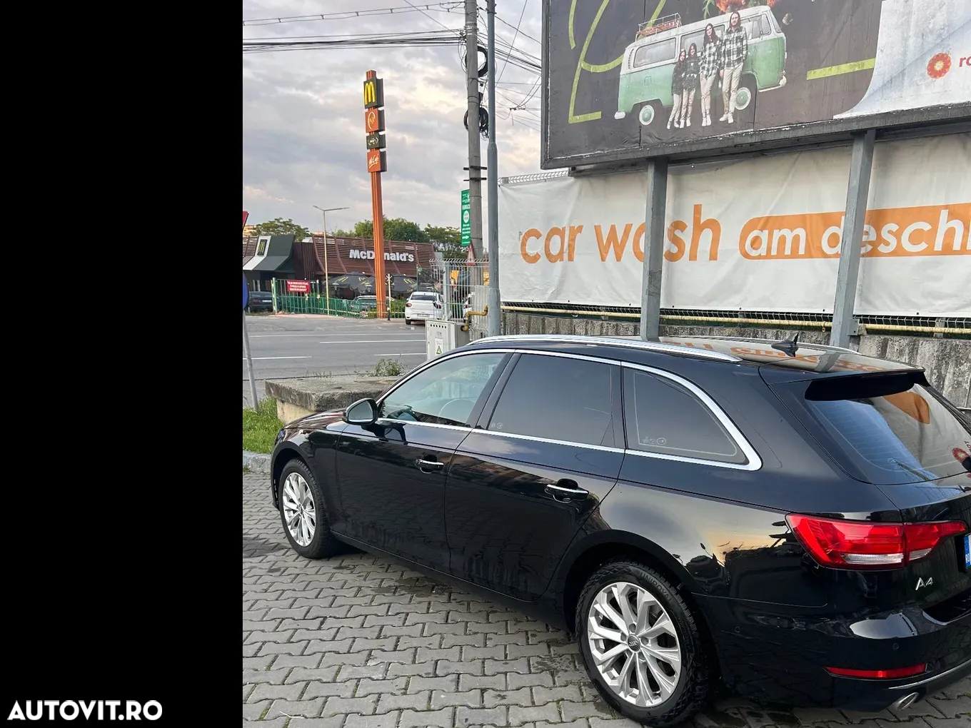 Audi A4 Avant 2.0 TDI S tronic - 16