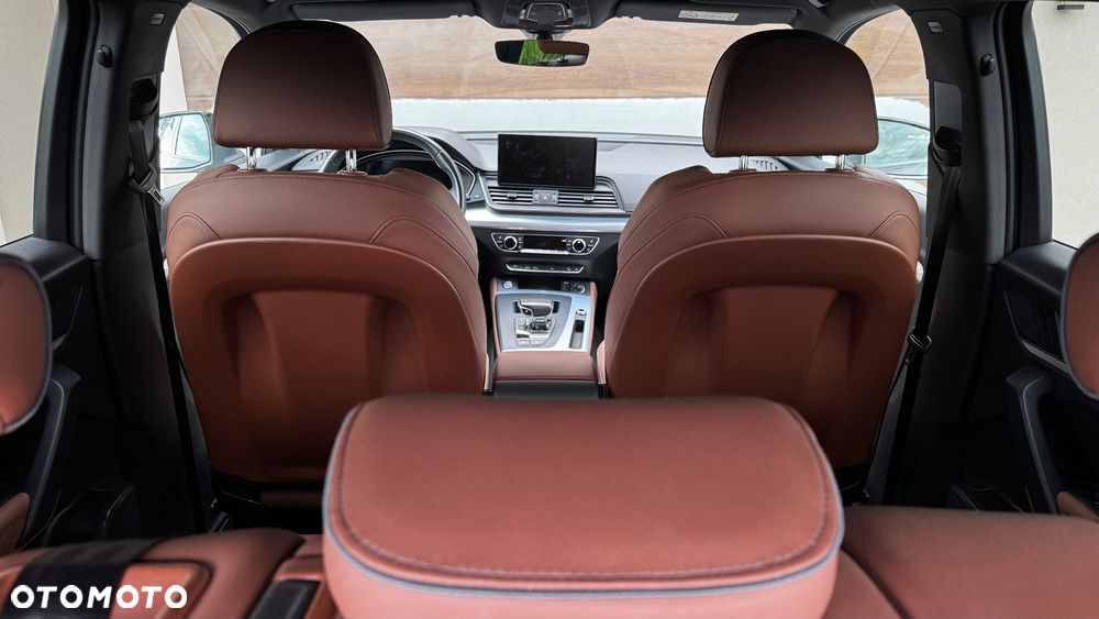 Audi Q5 - 27