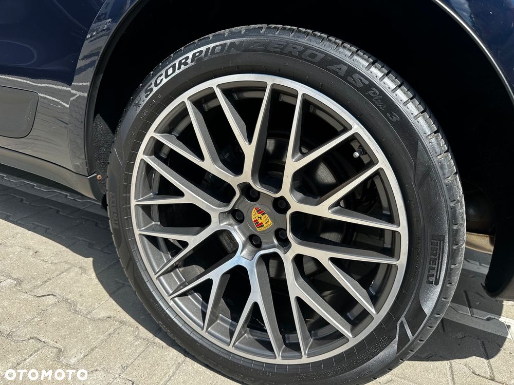 Porsche Macan PDK - 24