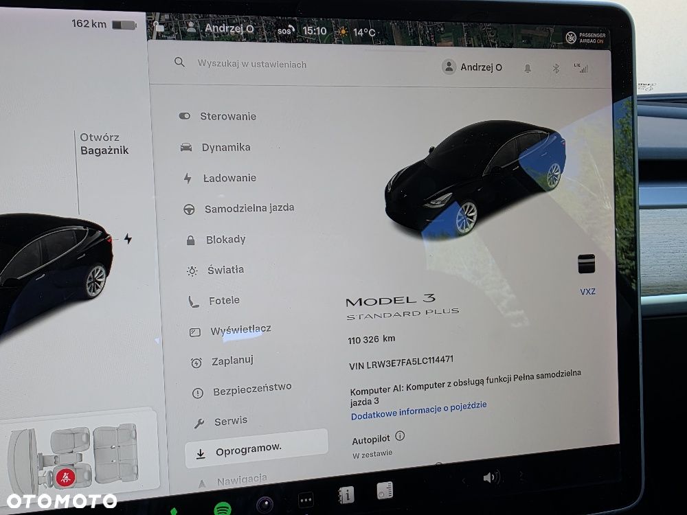 Tesla Model 3 - 21