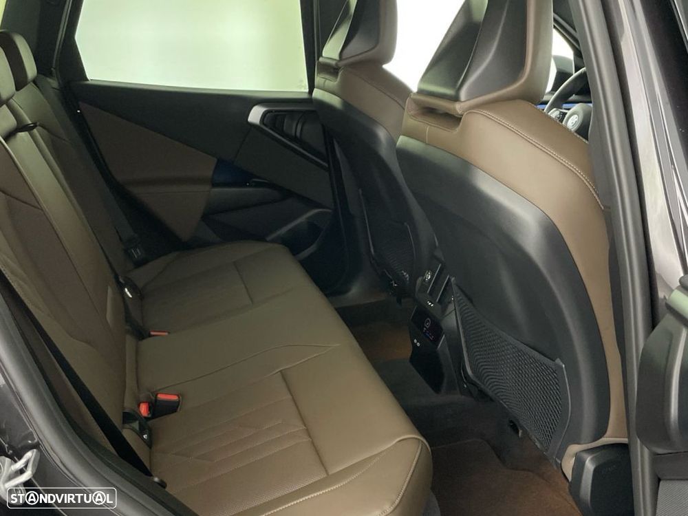 BMW X3 30 e xDrive Pack M Desportivo - 24