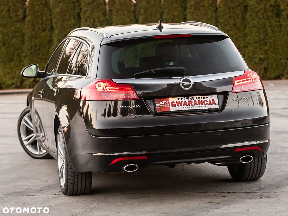 Opel Insignia - 11