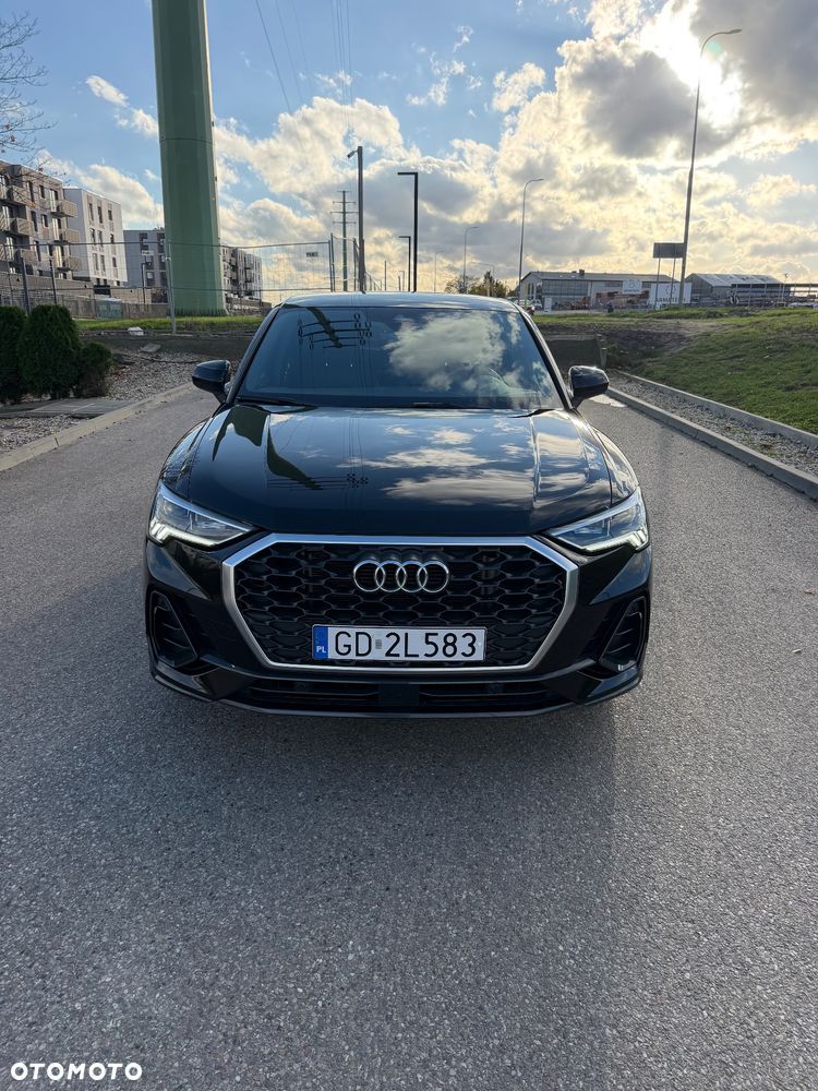 Audi Q3 - 2