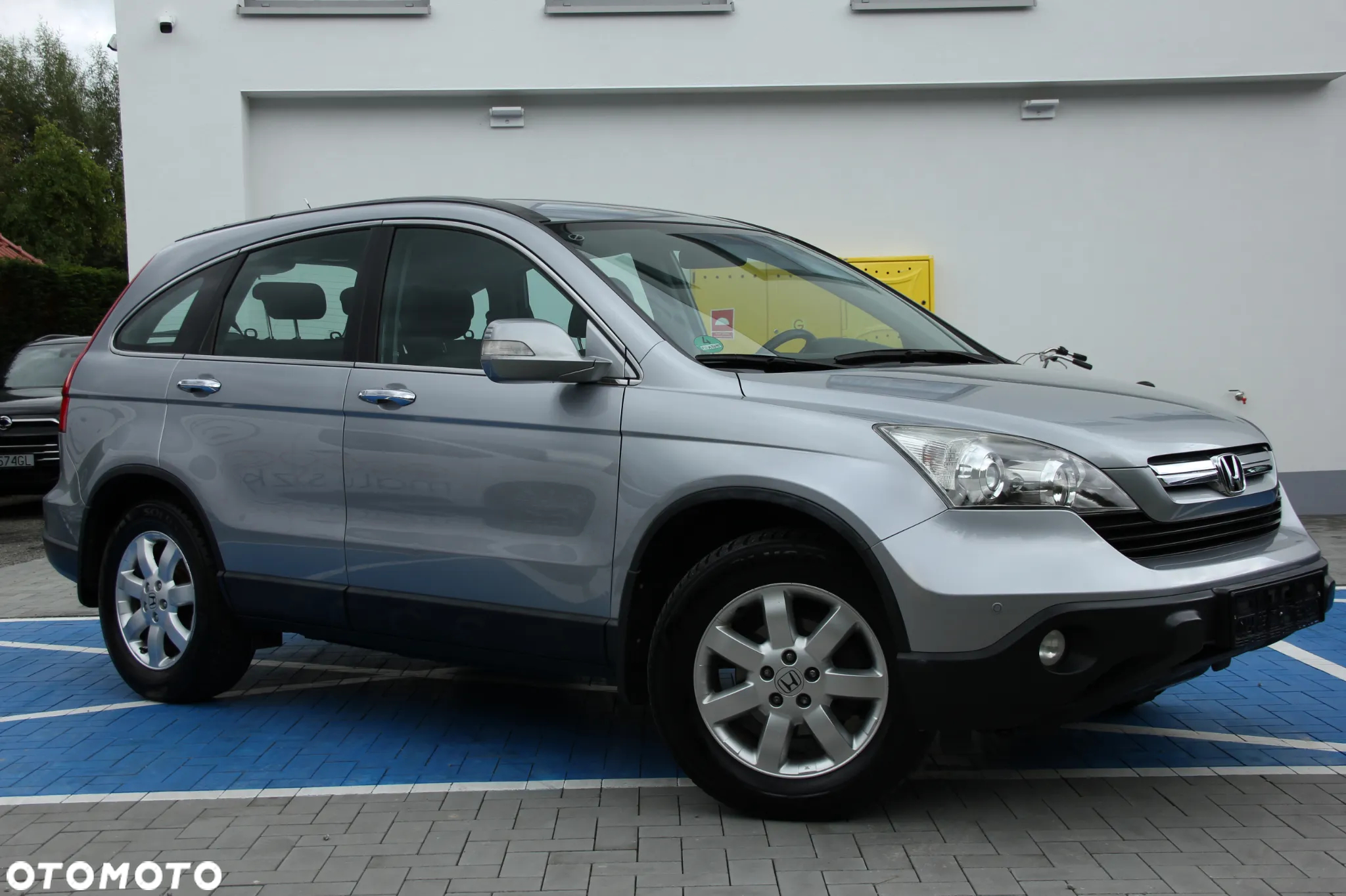 Honda CR-V 2.0 Elegance - 2