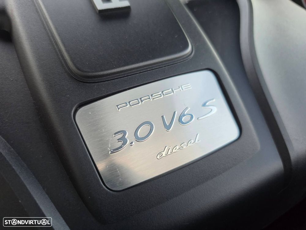 Porsche Macan - 13