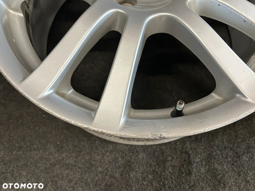 Alufelgi Suzuki Swift 17 cali 4x100 4szt. - 7