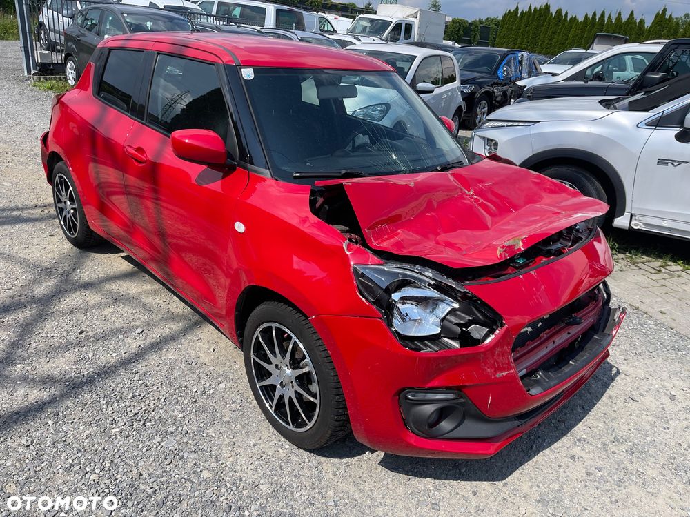 Suzuki Swift 1.2 Dualjet - 6