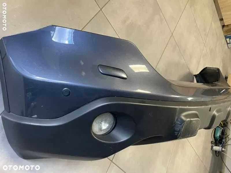 Honda Cr-v III zderzak przód - 3