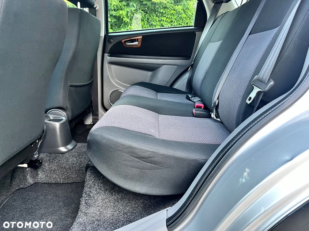 Suzuki SX4 1.6 GS / Premium - 19