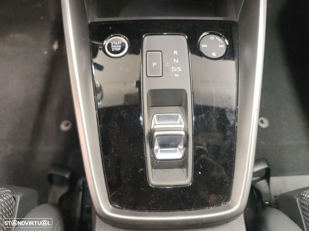 Audi A3 Sportback 40 TFSIe S tronic S line - 10