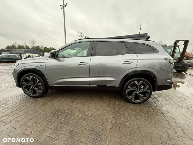 Renault Espace Full Hybrid E-TECH 200 Esprit Alpine 7-Sitzer - 1