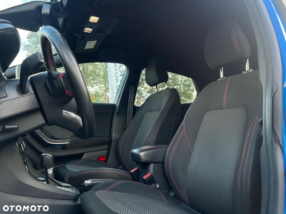 Ford Puma - 14