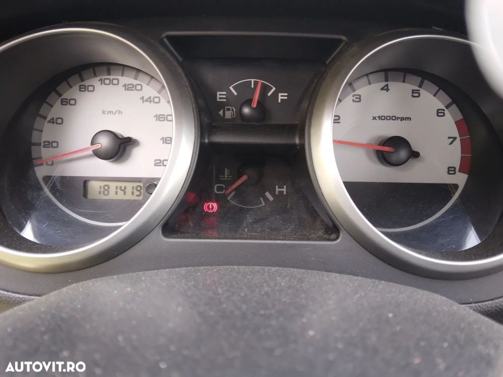 Suzuki Ignis - 6