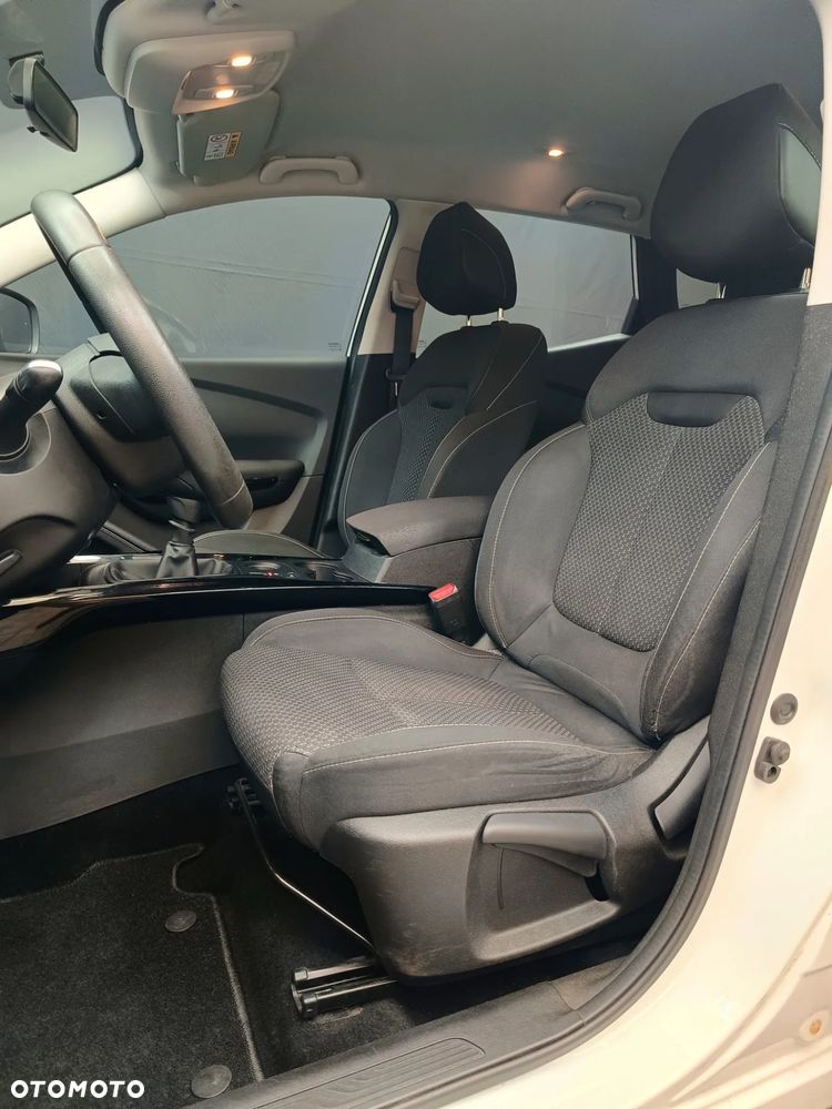 Renault Kadjar 1.2 Energy TCe Life - 19