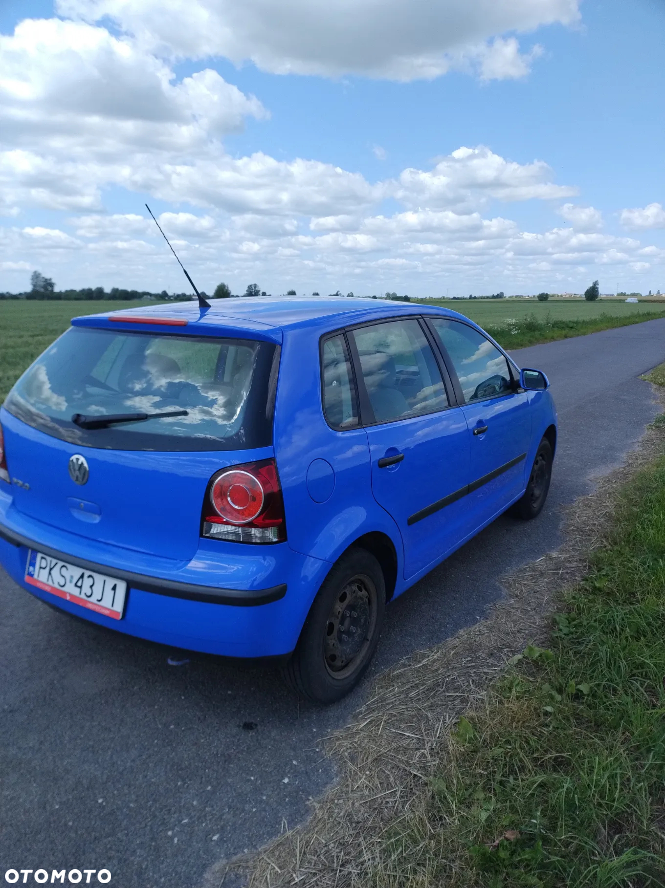 Volkswagen Polo - 6
