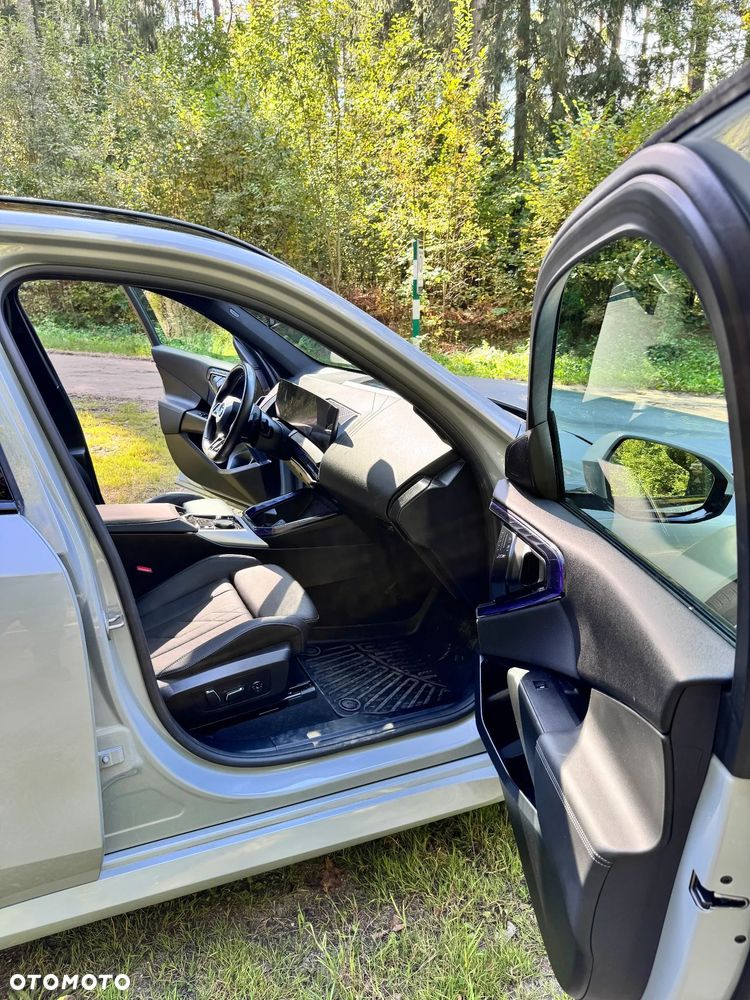 BMW X3 xDrive30i M Sport Edition - 27