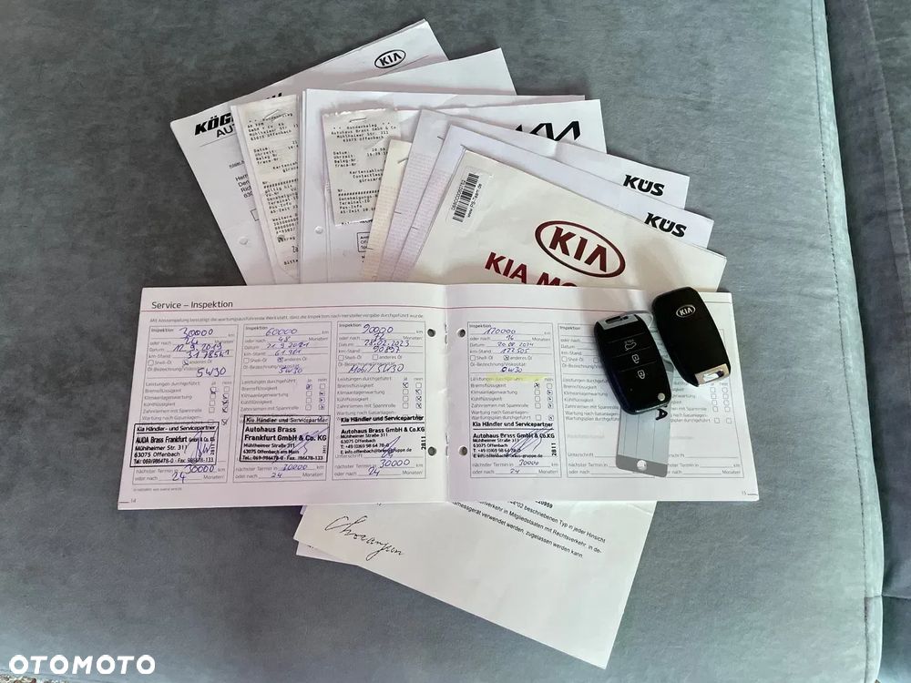 Kia Sportage 1.7 CRDI 2WD Dream-Team Edition - 26