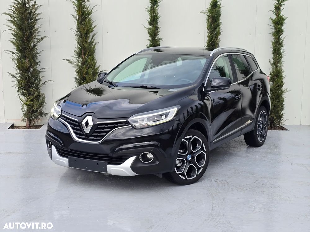 Renault Kadjar - 1