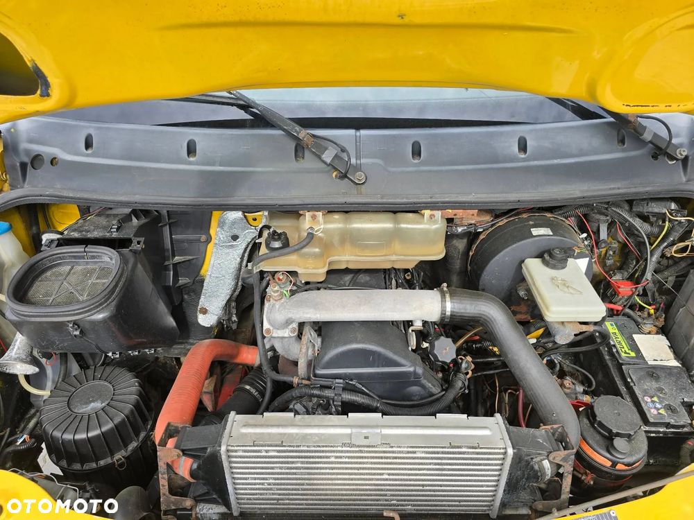 Iveco DAILY 50C13 - 17