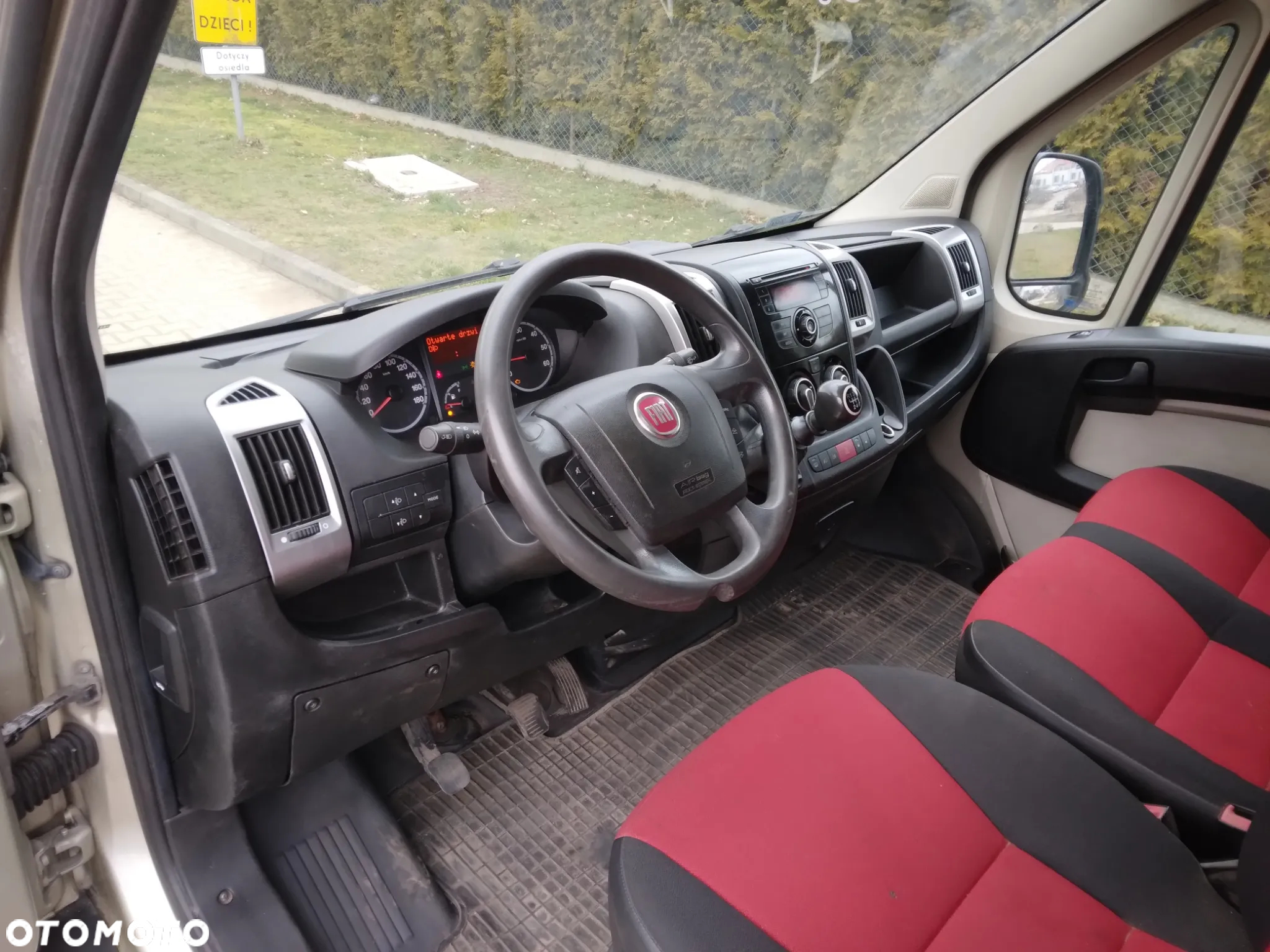 Fiat Ducato - 7