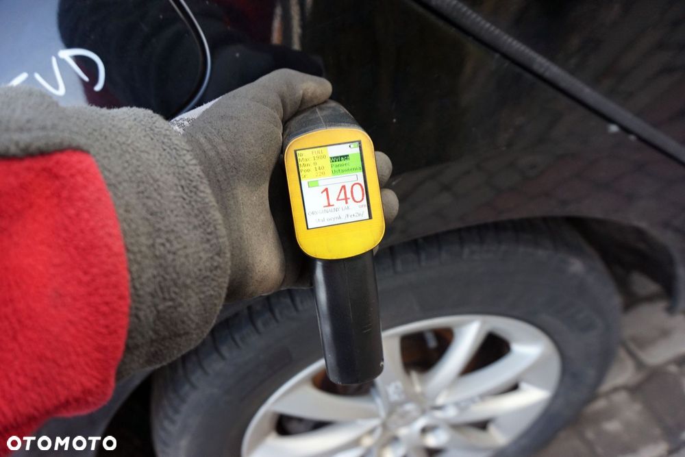 ĆWIARTKA BŁOTNIK TYLNY PRAWY 508 I SW KOMBI KTVD 8525YL 8533GG PEUGEOT 2010-2018 - 4