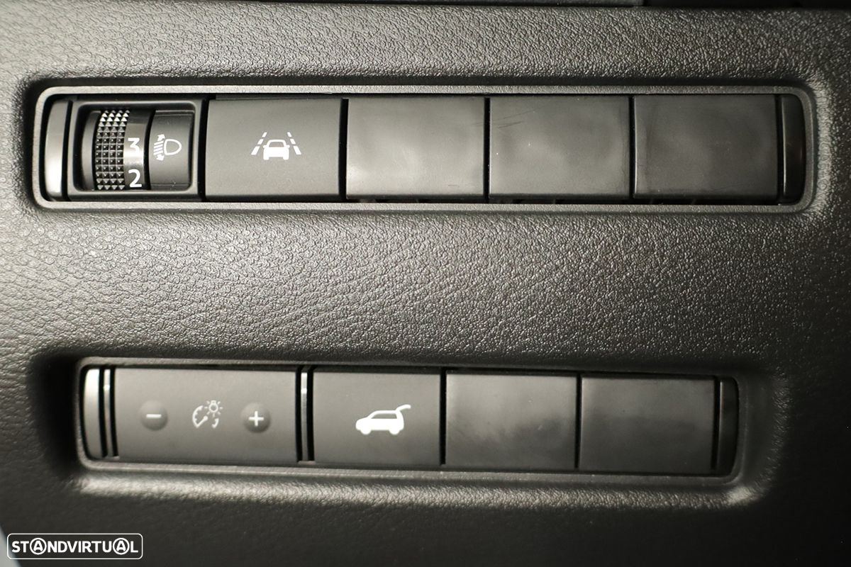 Nissan Qashqai 1.5 e-Power N-Connecta - 19