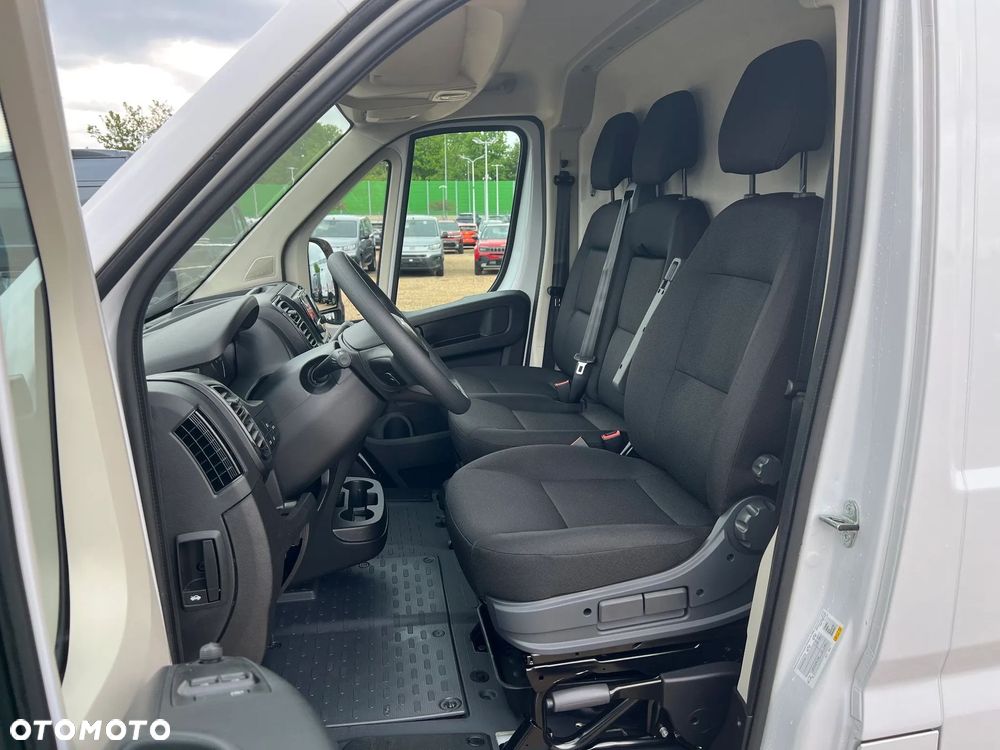 Fiat Ducato Maxi - 10