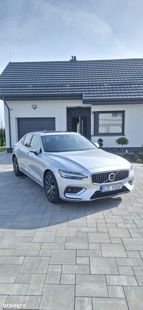 Volvo S60 - 3