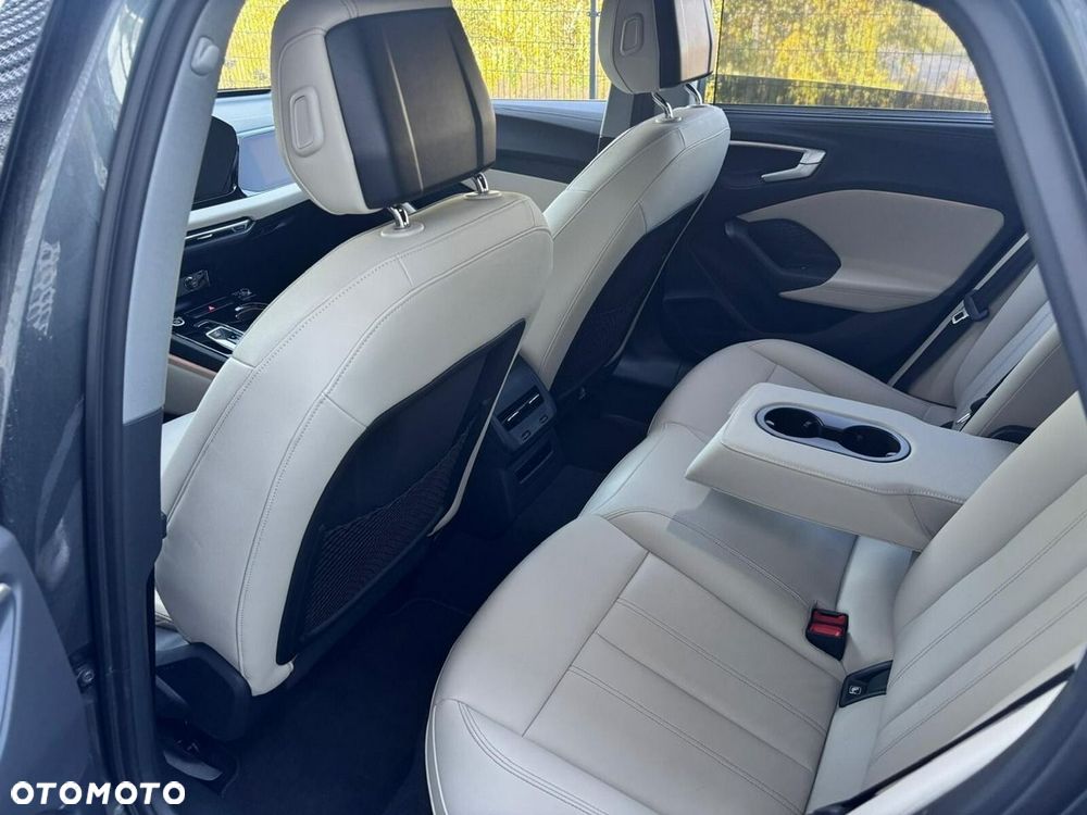Audi A5 Avant - 18