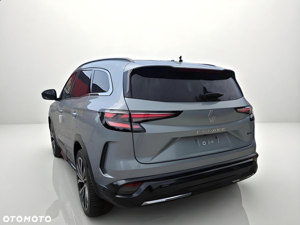 Renault Espace 1.2 E-Tech Full Hybrid 200 Iconic MMT 5os - 6