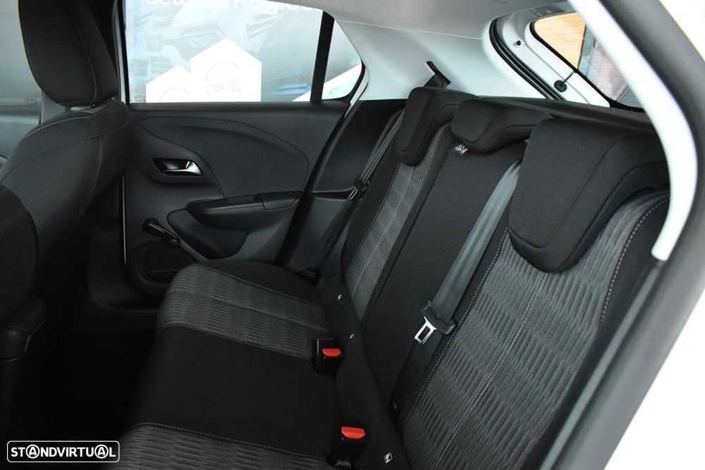 Opel Corsa 1.2 Edition - 23