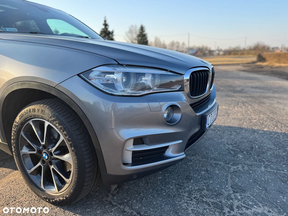 BMW X5 - 27