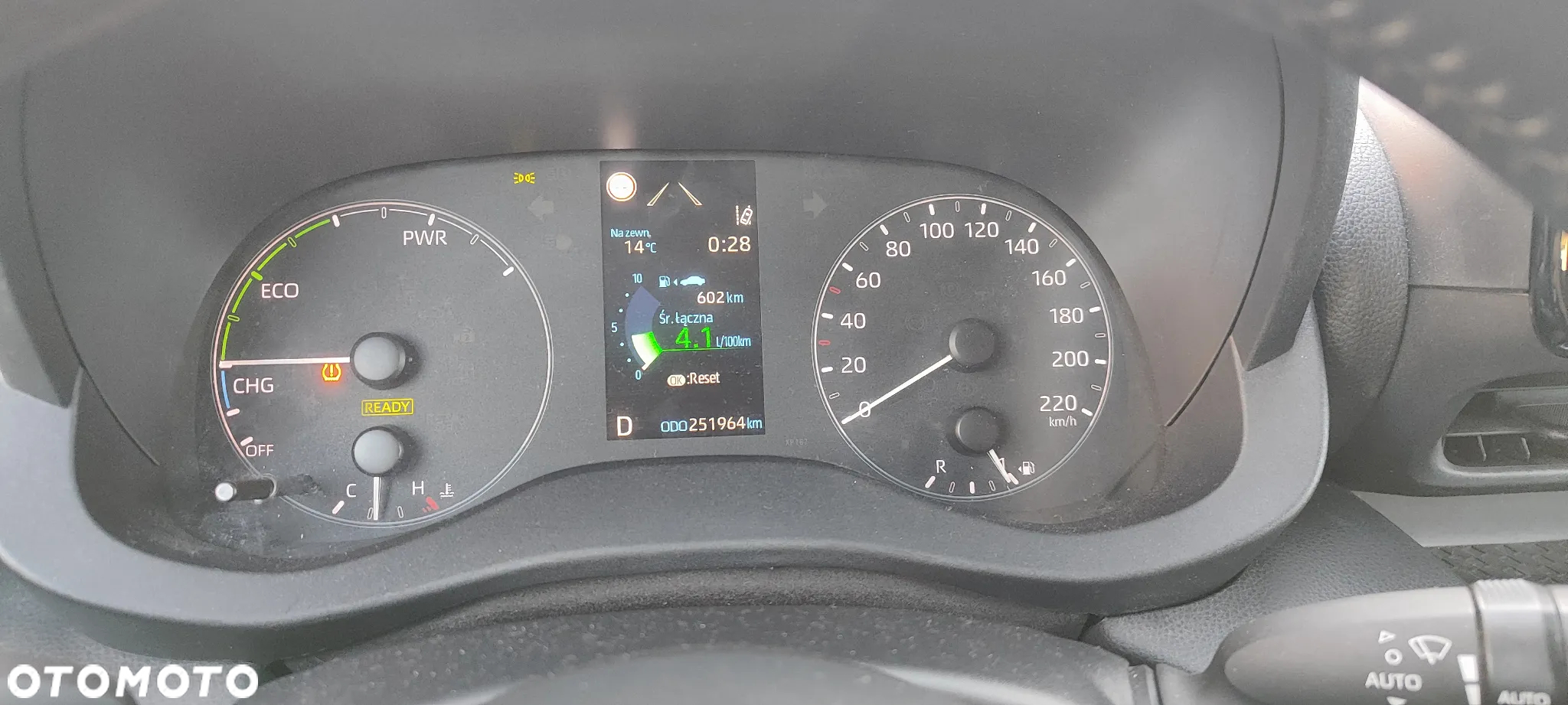 Toyota Yaris Hybrid 1.5 Comfort - 6