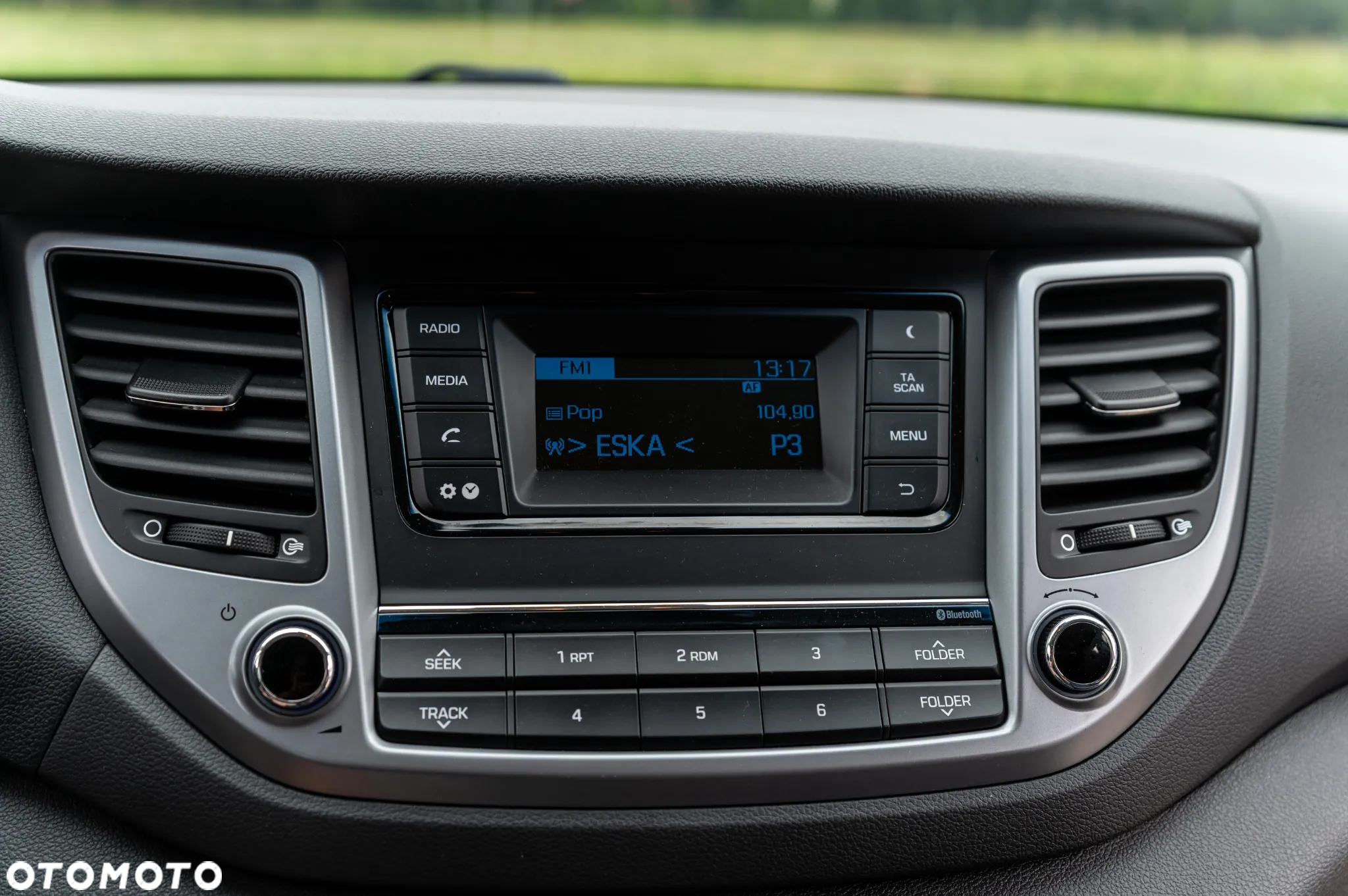Hyundai Tucson 1.6 GDi Comfort 2WD - 32