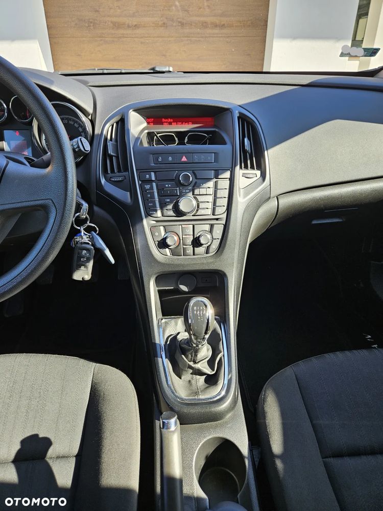 Opel Astra 1.4 Active - 17
