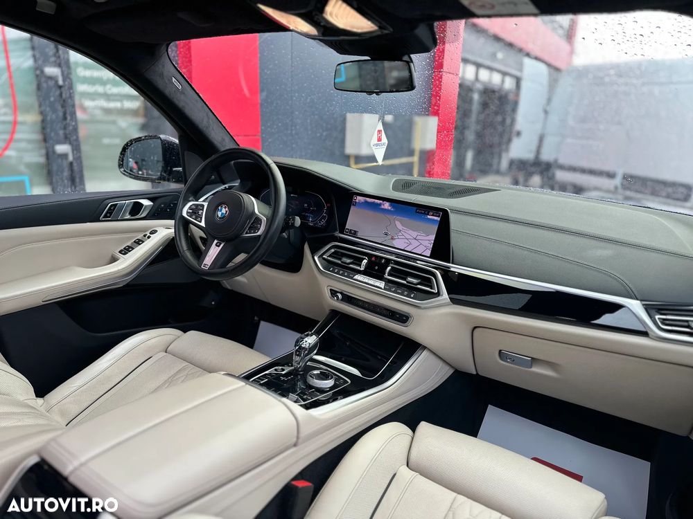 BMW X5 - 21